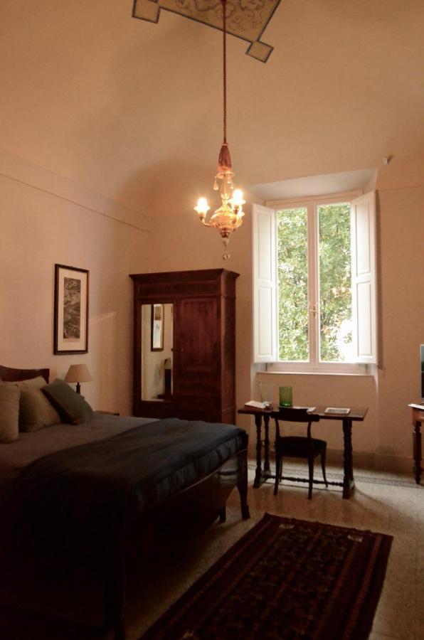 Villa Anselmi - Arteindiretta ลีวอร์โน ภายนอก รูปภาพ