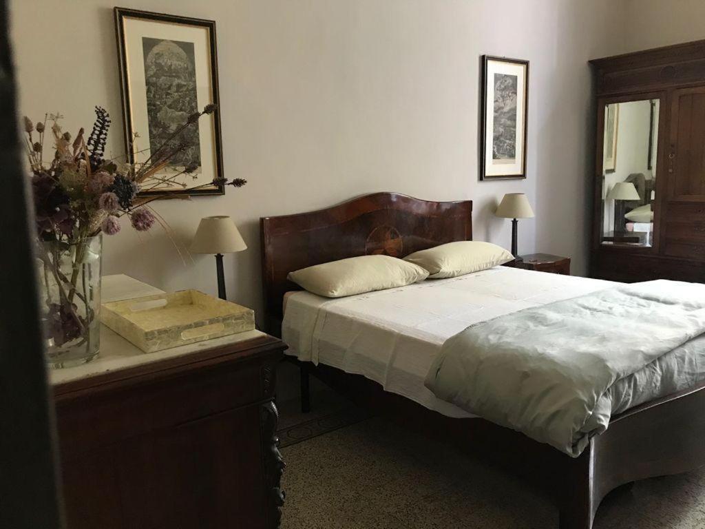 Villa Anselmi - Arteindiretta ลีวอร์โน ภายนอก รูปภาพ