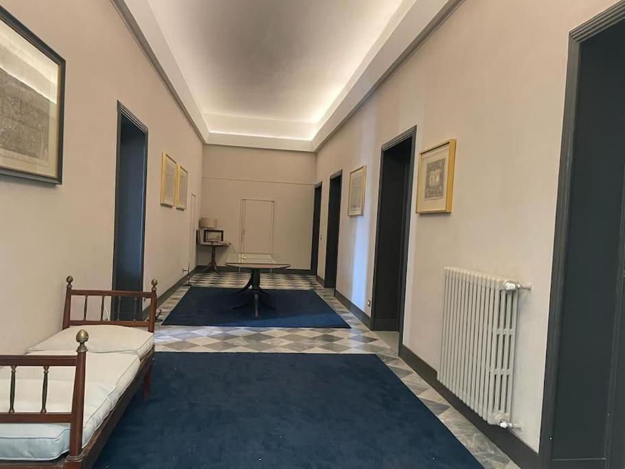 Villa Anselmi - Arteindiretta ลีวอร์โน ภายนอก รูปภาพ
