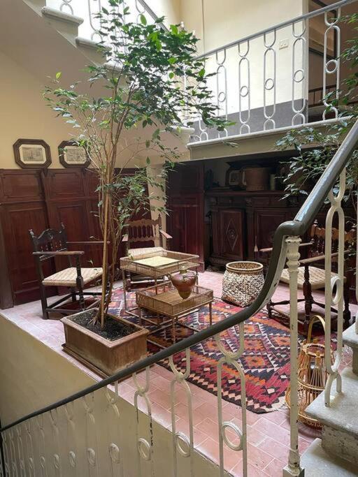 Villa Anselmi - Arteindiretta ลีวอร์โน ภายนอก รูปภาพ