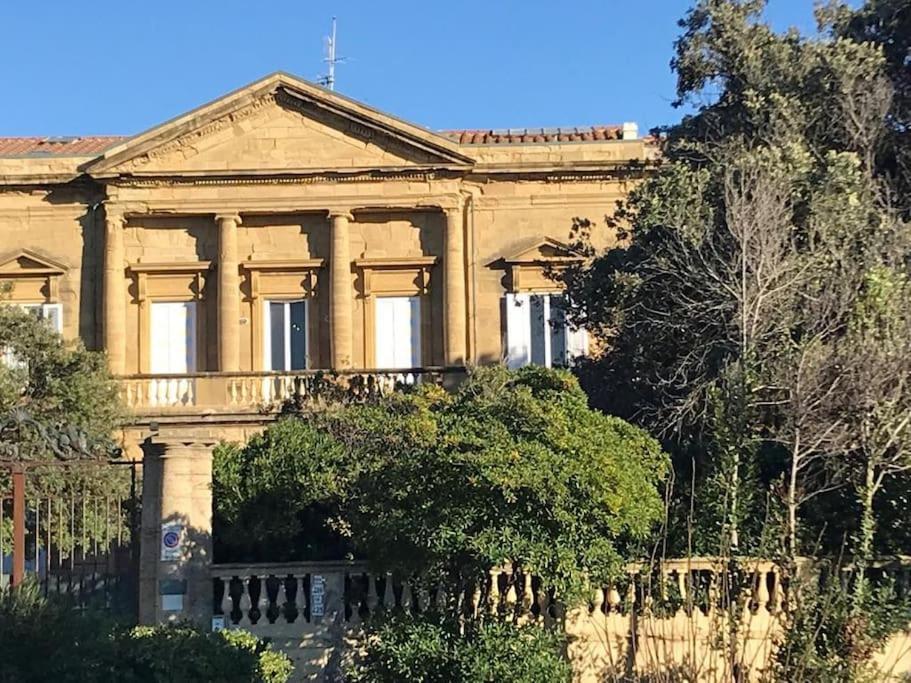 Villa Anselmi - Arteindiretta ลีวอร์โน ภายนอก รูปภาพ
