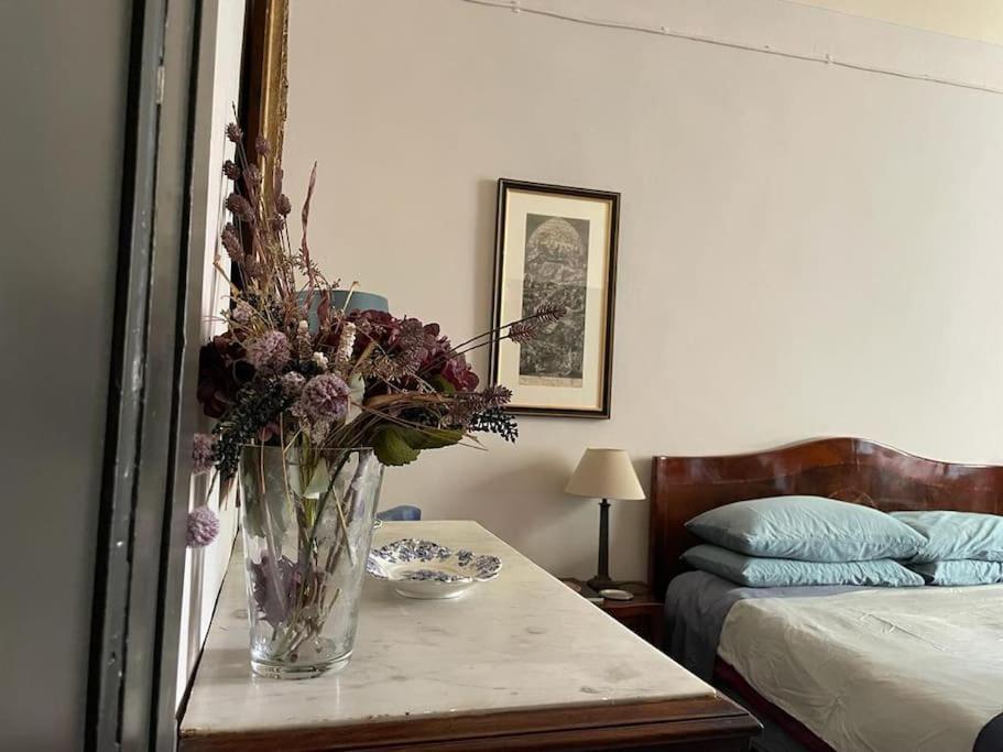 Villa Anselmi - Arteindiretta ลีวอร์โน ภายนอก รูปภาพ