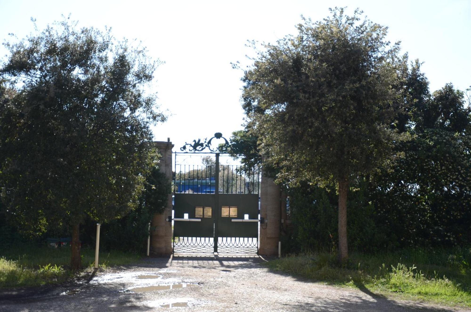 Villa Anselmi - Arteindiretta ลีวอร์โน ภายนอก รูปภาพ